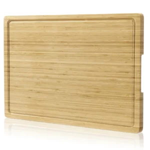 Groove and Handle Heavy Duty Chopping board, 20